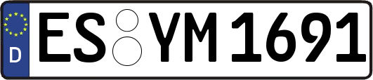 ES-YM1691