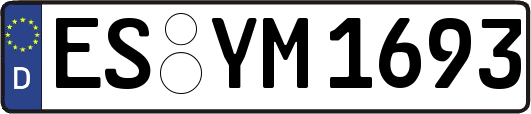 ES-YM1693