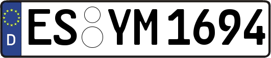 ES-YM1694