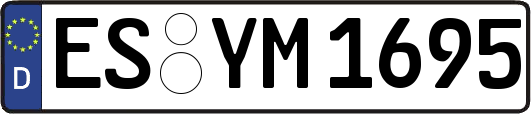 ES-YM1695