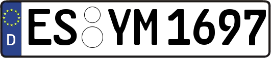 ES-YM1697
