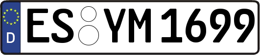 ES-YM1699