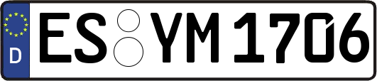 ES-YM1706