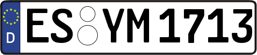 ES-YM1713