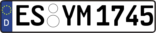 ES-YM1745