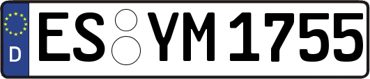 ES-YM1755