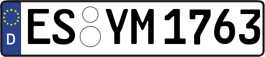 ES-YM1763