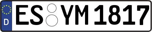 ES-YM1817
