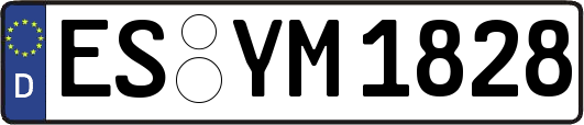ES-YM1828