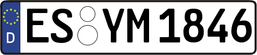 ES-YM1846