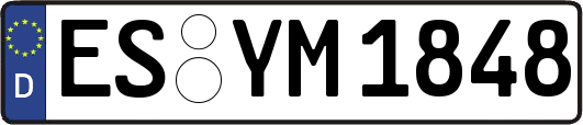 ES-YM1848