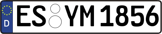 ES-YM1856