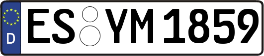 ES-YM1859