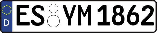 ES-YM1862