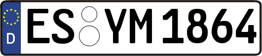 ES-YM1864