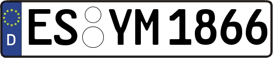 ES-YM1866