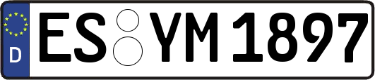 ES-YM1897