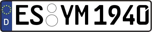 ES-YM1940