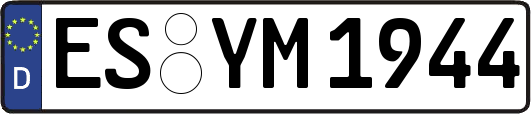 ES-YM1944