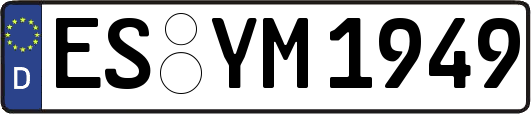 ES-YM1949