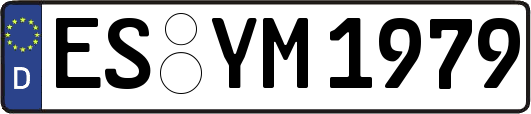 ES-YM1979