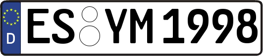 ES-YM1998