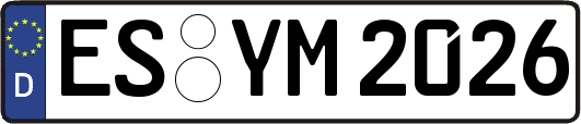 ES-YM2026