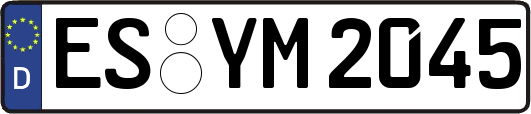 ES-YM2045