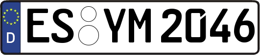 ES-YM2046