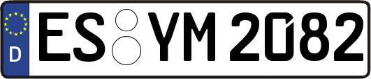 ES-YM2082