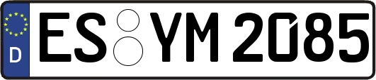 ES-YM2085