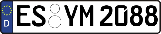 ES-YM2088