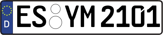 ES-YM2101