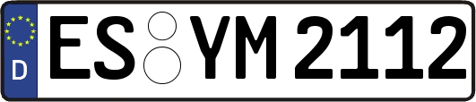 ES-YM2112