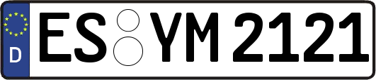 ES-YM2121