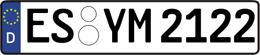ES-YM2122