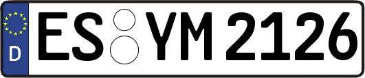 ES-YM2126