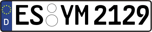 ES-YM2129