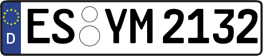 ES-YM2132