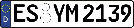 ES-YM2139