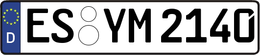 ES-YM2140