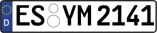 ES-YM2141