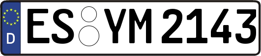 ES-YM2143