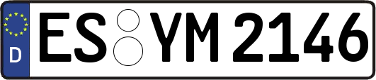 ES-YM2146