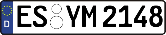 ES-YM2148