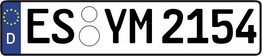ES-YM2154