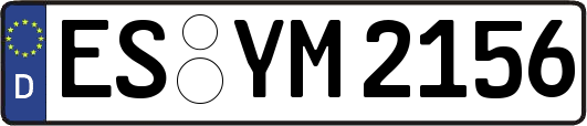 ES-YM2156