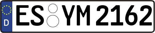 ES-YM2162