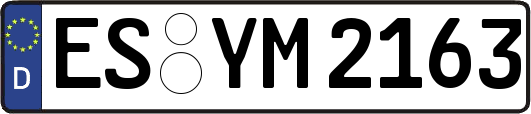 ES-YM2163