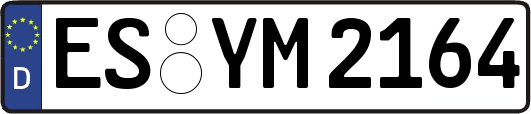 ES-YM2164